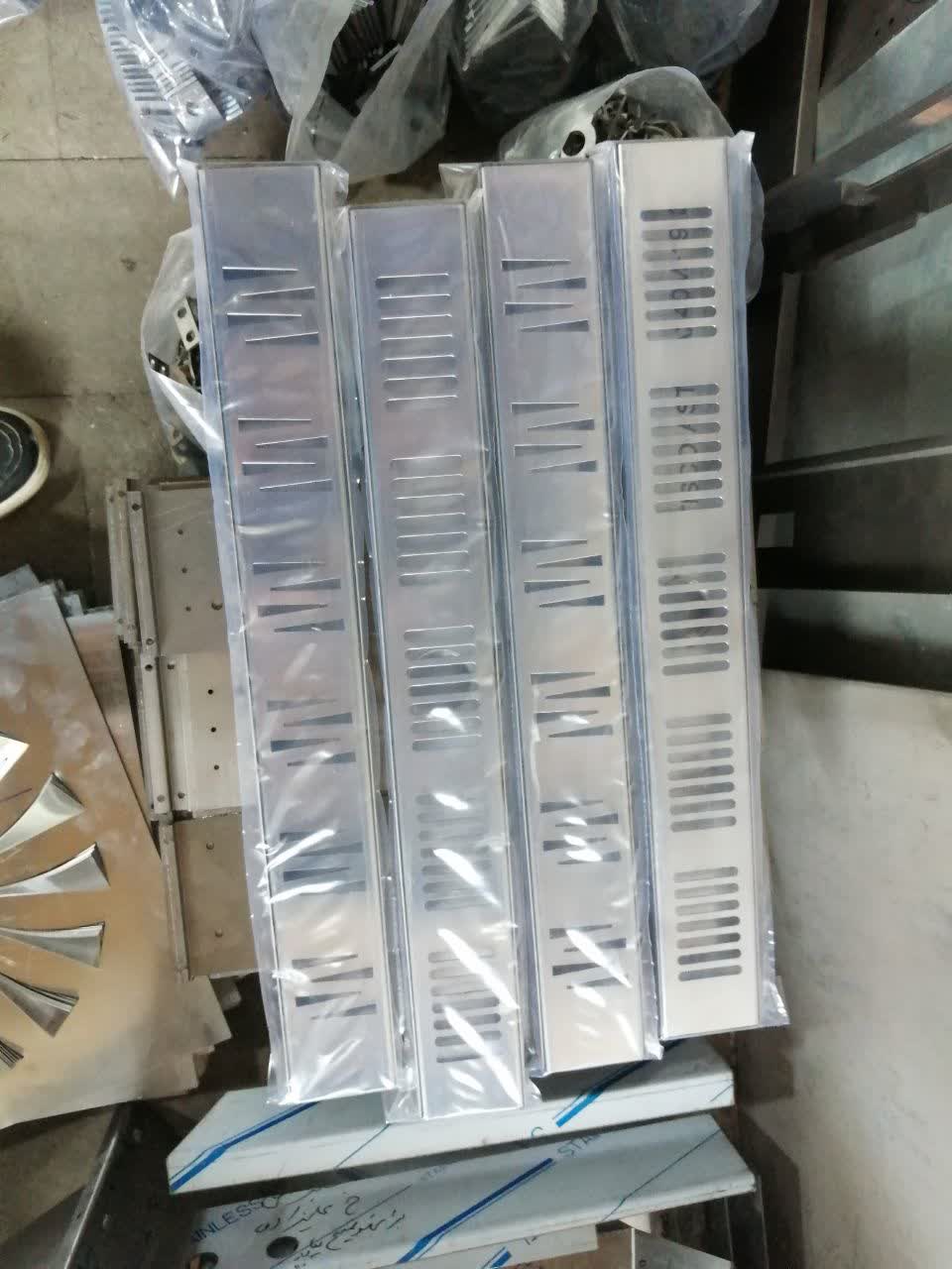 سفارش کفشور در سایزهای مختلف