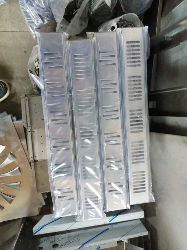 سفارش کفشور در سایزهای مختلف