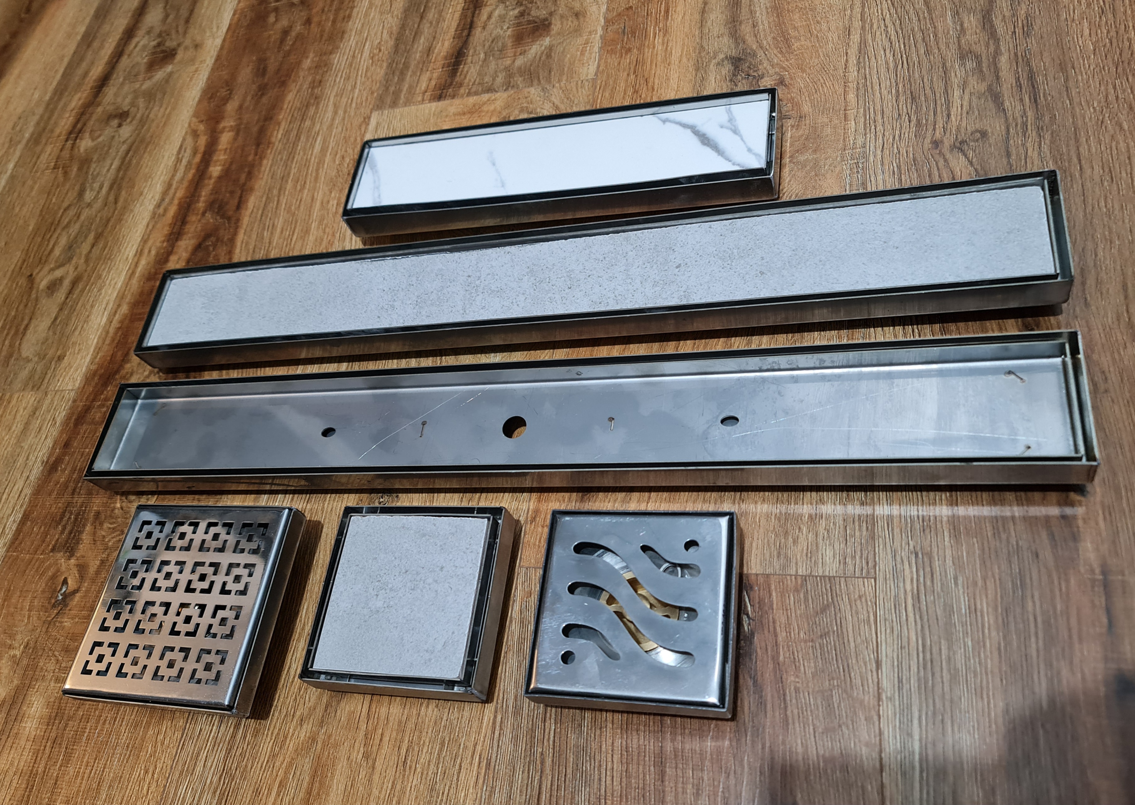 سفارش کفشور در سایزهای مختلف